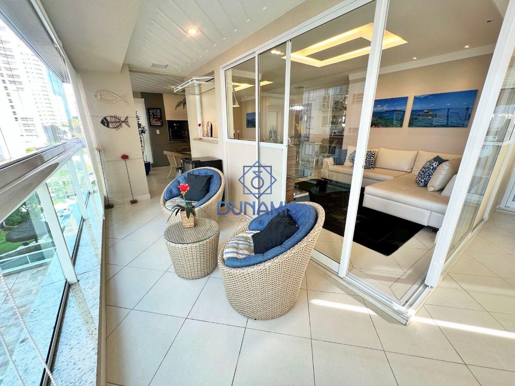 APARTAMENTO À VENDA NA PRAIA DAS ASTÚRIAS - FRENTE MAR - COM LAZER COMPLETO em Vila Luis Antônio, Guarujá — foto 18