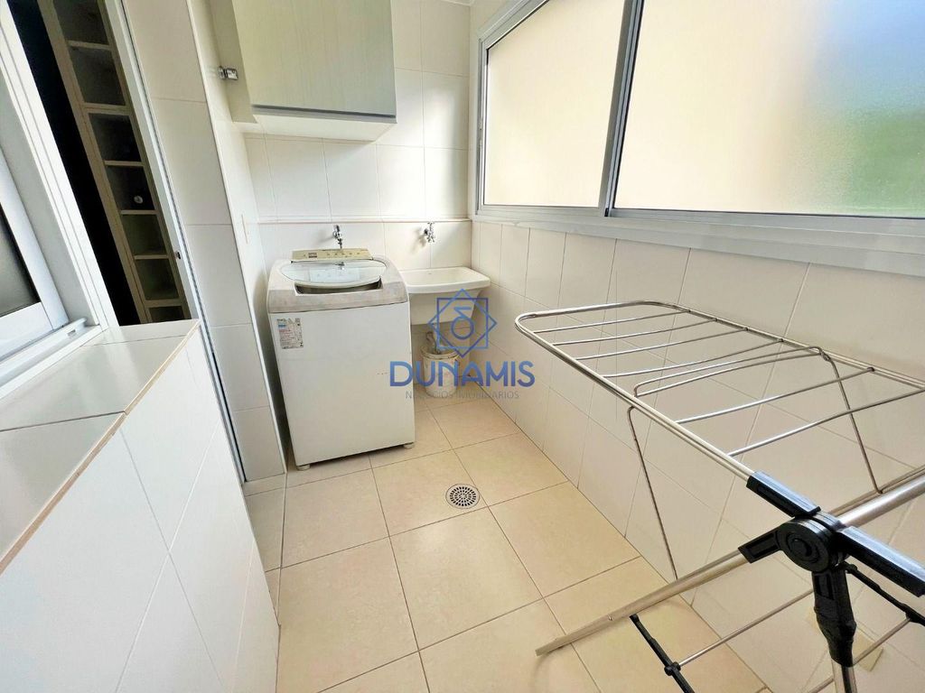 APARTAMENTO À VENDA NA PRAIA DAS ASTÚRIAS - FRENTE MAR - COM LAZER COMPLETO em Vila Luis Antônio, Guarujá — foto 59
