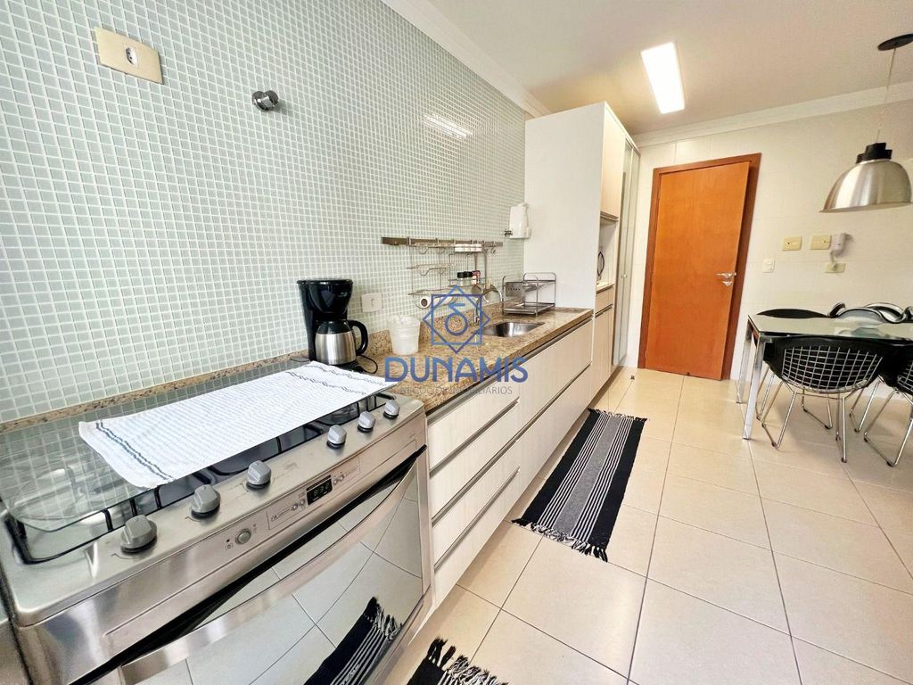 APARTAMENTO À VENDA NA PRAIA DAS ASTÚRIAS - FRENTE MAR - COM LAZER COMPLETO em Vila Luis Antônio, Guarujá — foto 57