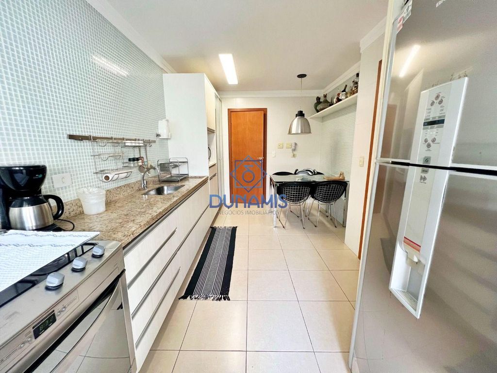 APARTAMENTO À VENDA NA PRAIA DAS ASTÚRIAS - FRENTE MAR - COM LAZER COMPLETO em Vila Luis Antônio, Guarujá — foto 58