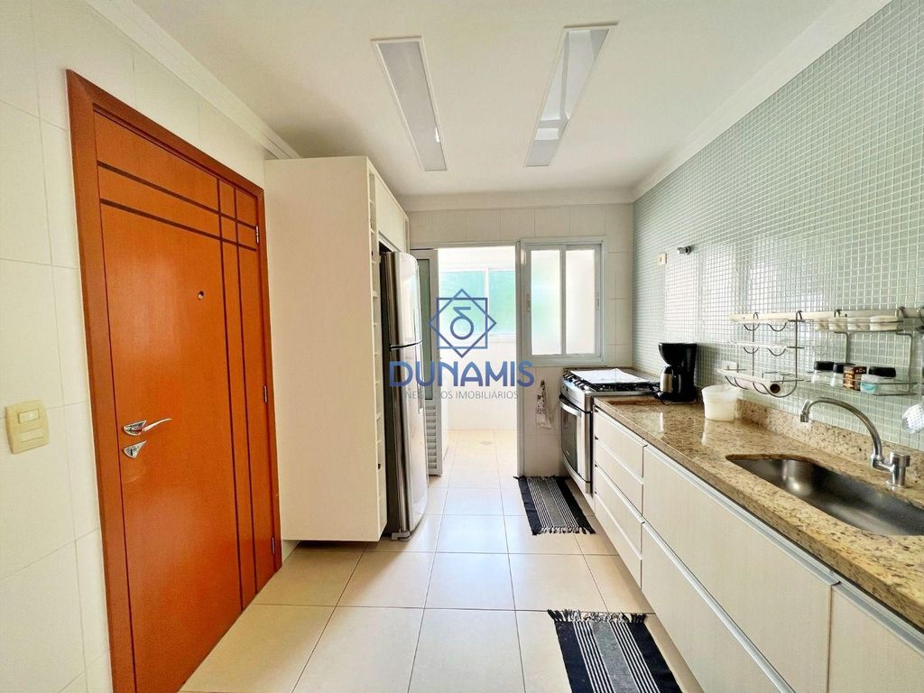 APARTAMENTO À VENDA NA PRAIA DAS ASTÚRIAS - FRENTE MAR - COM LAZER COMPLETO em Vila Luis Antônio, Guarujá — foto 54