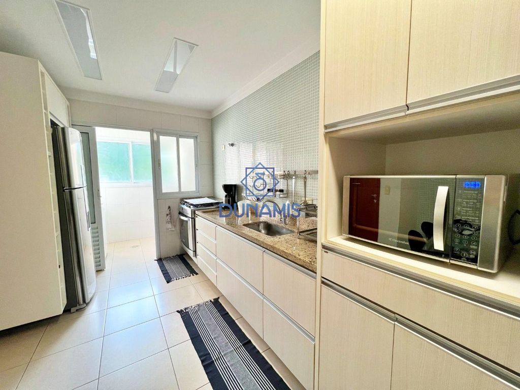 APARTAMENTO À VENDA NA PRAIA DAS ASTÚRIAS - FRENTE MAR - COM LAZER COMPLETO em Vila Luis Antônio, Guarujá — foto 50