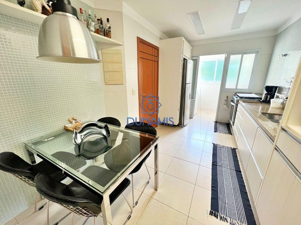 APARTAMENTO À VENDA NA PRAIA DAS ASTÚRIAS - FRENTE MAR - COM LAZER COMPLETO em Vila Luis Antônio, Guarujá — foto 51