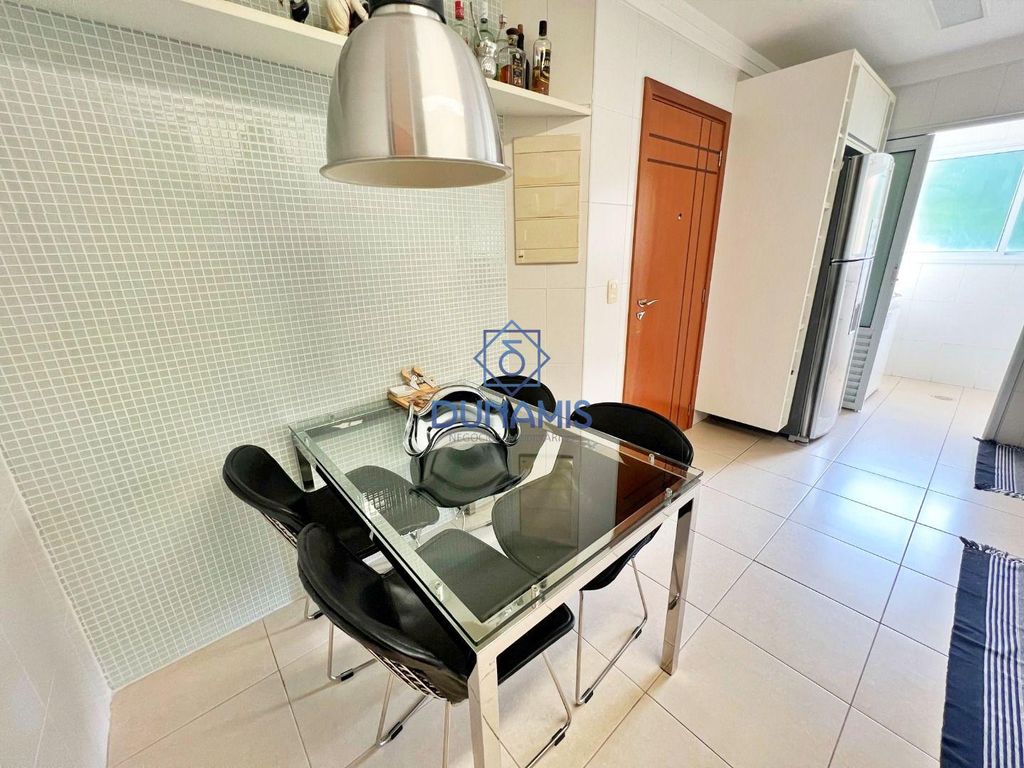 APARTAMENTO À VENDA NA PRAIA DAS ASTÚRIAS - FRENTE MAR - COM LAZER COMPLETO em Vila Luis Antônio, Guarujá — foto 52