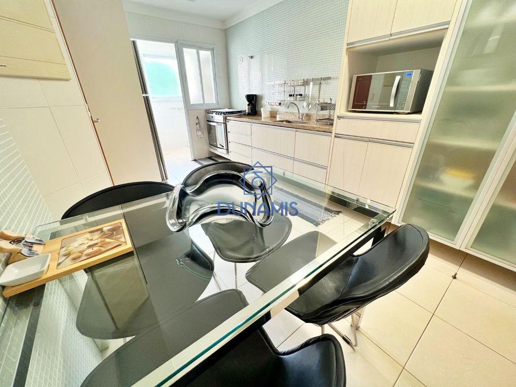 APARTAMENTO À VENDA NA PRAIA DAS ASTÚRIAS - FRENTE MAR - COM LAZER COMPLETO em Vila Luis Antônio, Guarujá — foto 53