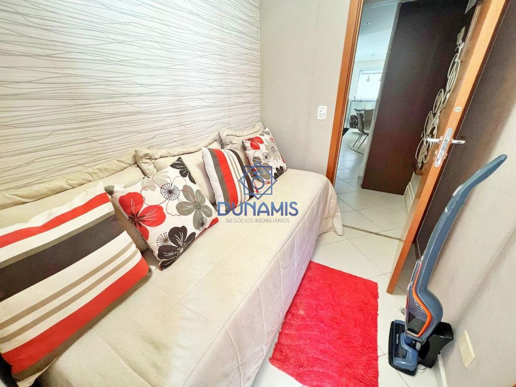 APARTAMENTO À VENDA NA PRAIA DAS ASTÚRIAS - FRENTE MAR - COM LAZER COMPLETO em Vila Luis Antônio, Guarujá — foto 49