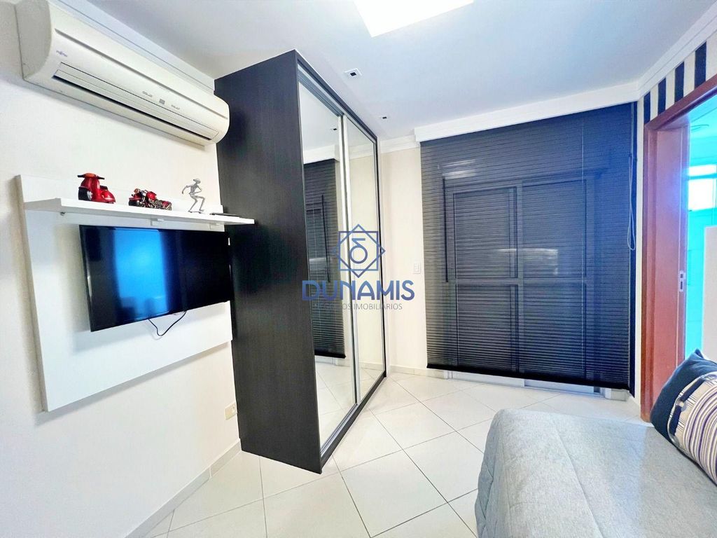 APARTAMENTO À VENDA NA PRAIA DAS ASTÚRIAS - FRENTE MAR - COM LAZER COMPLETO em Vila Luis Antônio, Guarujá — foto 45