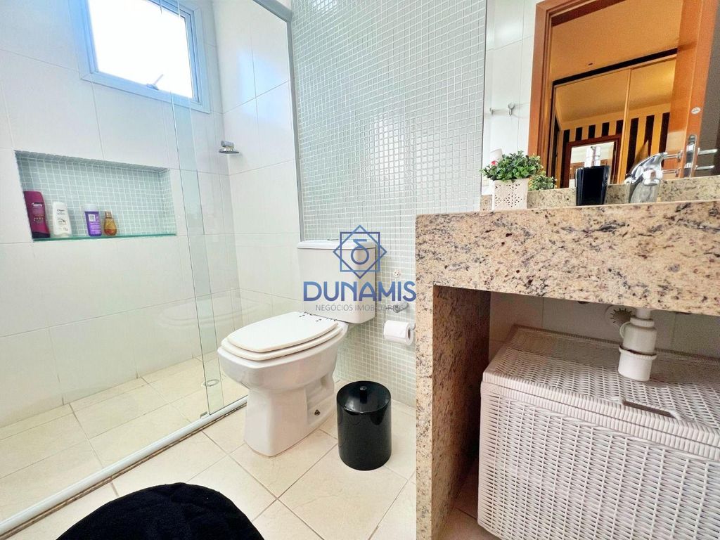 APARTAMENTO À VENDA NA PRAIA DAS ASTÚRIAS - FRENTE MAR - COM LAZER COMPLETO em Vila Luis Antônio, Guarujá — foto 46
