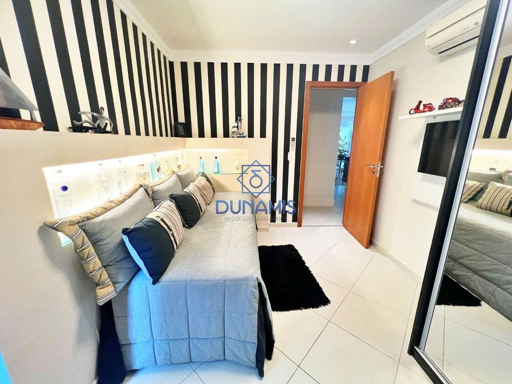 APARTAMENTO À VENDA NA PRAIA DAS ASTÚRIAS - FRENTE MAR - COM LAZER COMPLETO em Vila Luis Antônio, Guarujá — foto 43