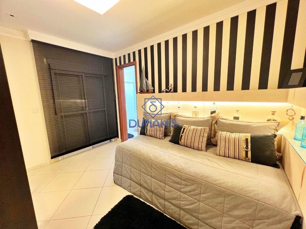APARTAMENTO À VENDA NA PRAIA DAS ASTÚRIAS - FRENTE MAR - COM LAZER COMPLETO em Vila Luis Antônio, Guarujá — foto 41