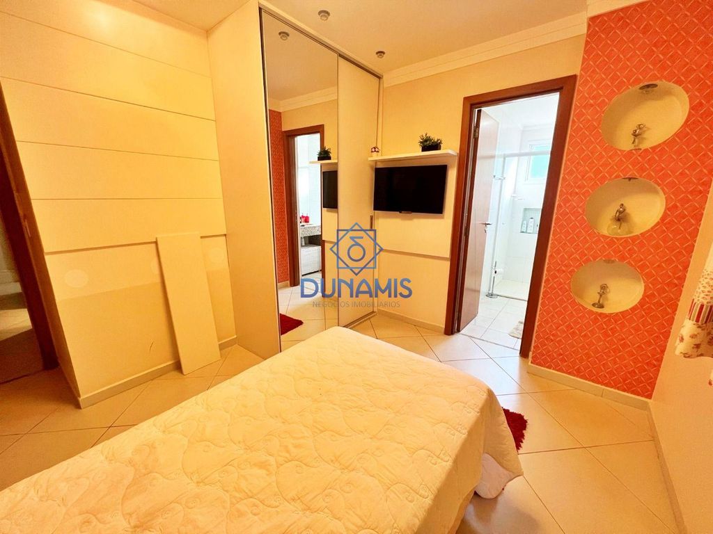 APARTAMENTO À VENDA NA PRAIA DAS ASTÚRIAS - FRENTE MAR - COM LAZER COMPLETO em Vila Luis Antônio, Guarujá — foto 36