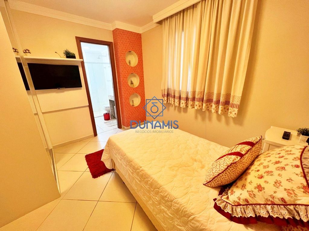 APARTAMENTO À VENDA NA PRAIA DAS ASTÚRIAS - FRENTE MAR - COM LAZER COMPLETO em Vila Luis Antônio, Guarujá — foto 37
