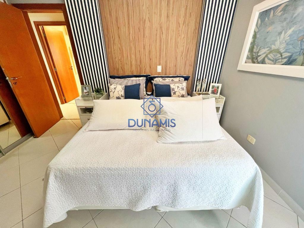 APARTAMENTO À VENDA NA PRAIA DAS ASTÚRIAS - FRENTE MAR - COM LAZER COMPLETO em Vila Luis Antônio, Guarujá — foto 30