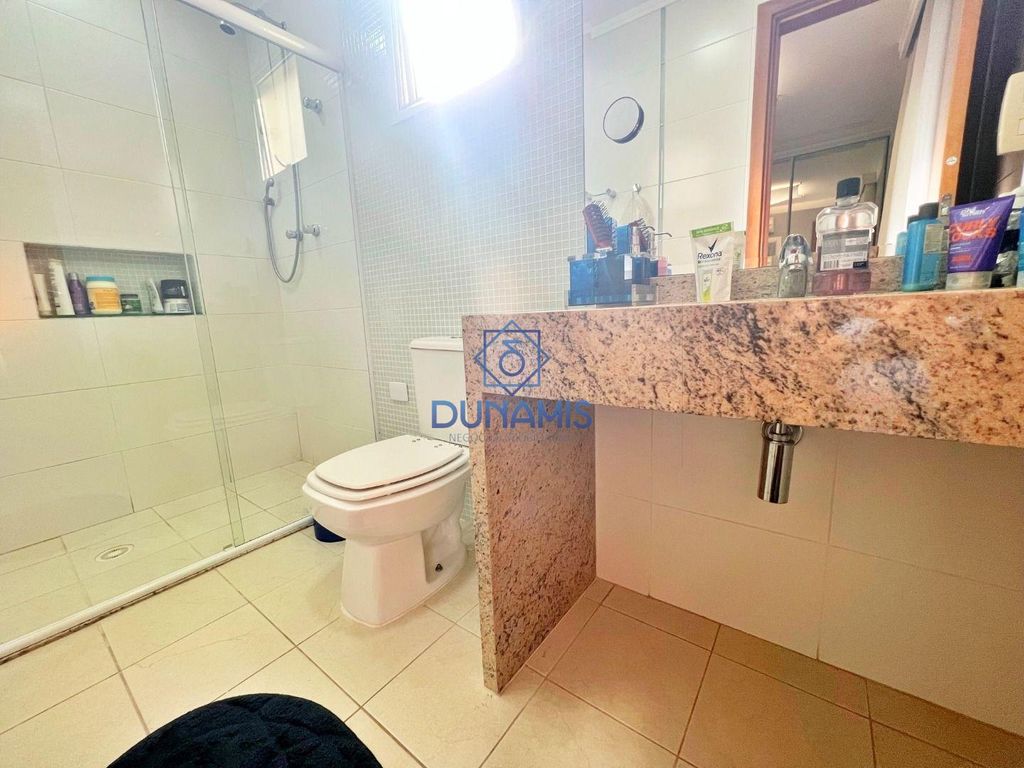 APARTAMENTO À VENDA NA PRAIA DAS ASTÚRIAS - FRENTE MAR - COM LAZER COMPLETO em Vila Luis Antônio, Guarujá — foto 31