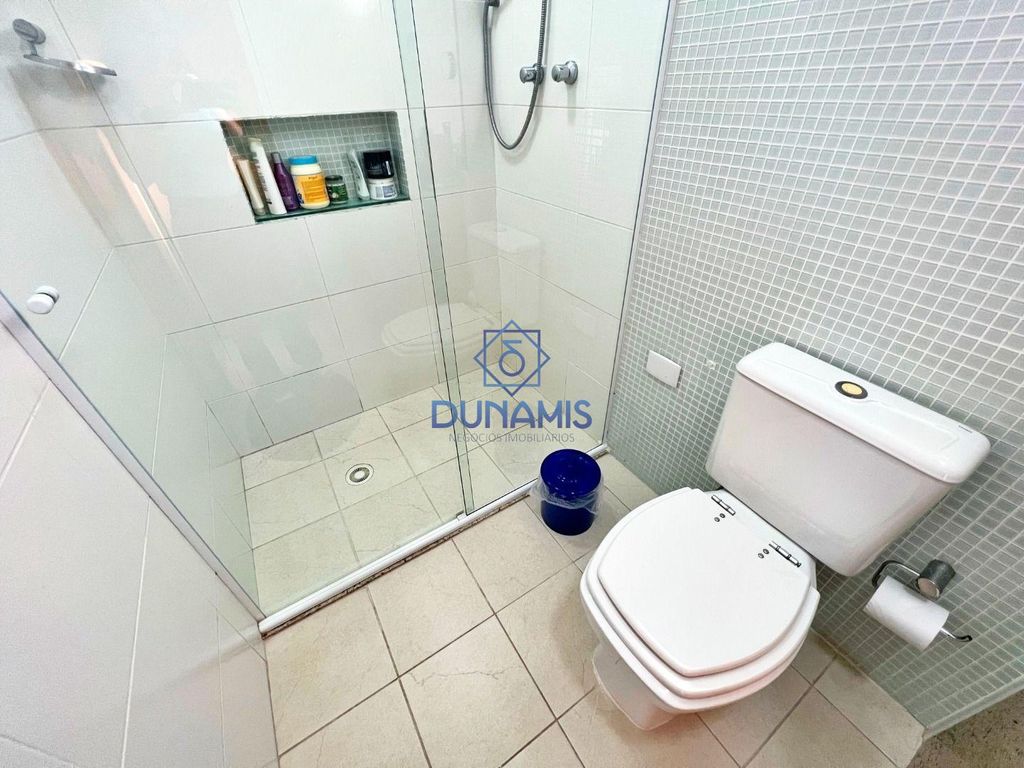 APARTAMENTO À VENDA NA PRAIA DAS ASTÚRIAS - FRENTE MAR - COM LAZER COMPLETO em Vila Luis Antônio, Guarujá — foto 32