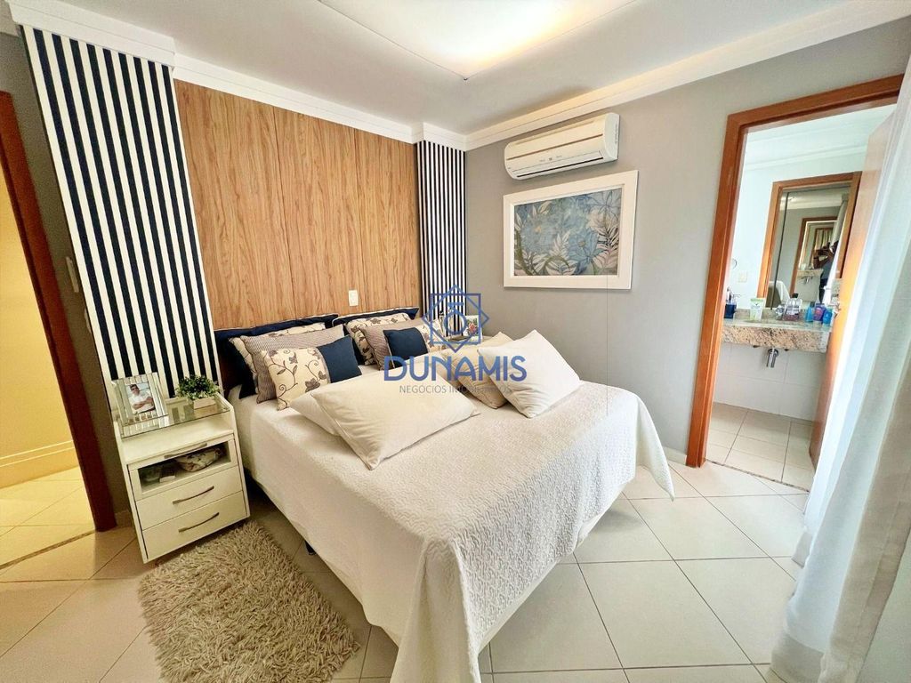 APARTAMENTO À VENDA NA PRAIA DAS ASTÚRIAS - FRENTE MAR - COM LAZER COMPLETO em Vila Luis Antônio, Guarujá — foto 25
