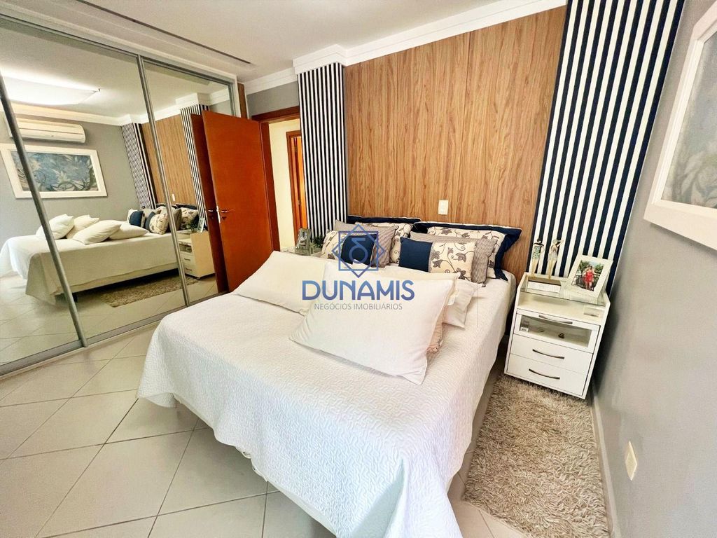 APARTAMENTO À VENDA NA PRAIA DAS ASTÚRIAS - FRENTE MAR - COM LAZER COMPLETO em Vila Luis Antônio, Guarujá — foto 26