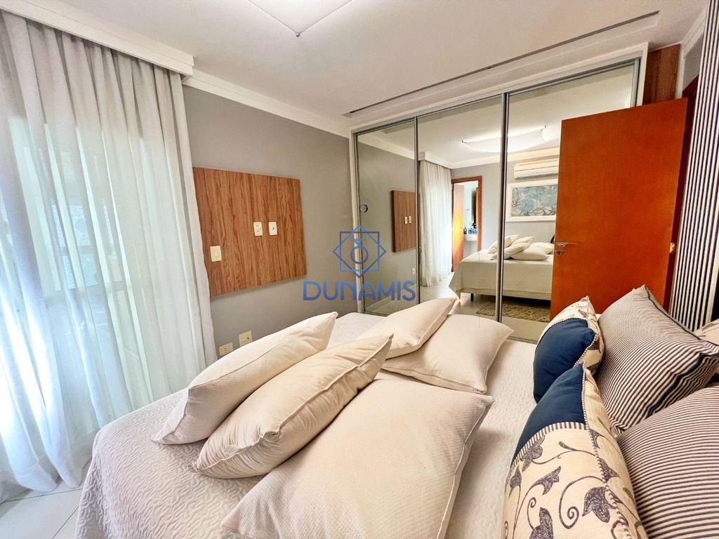 APARTAMENTO À VENDA NA PRAIA DAS ASTÚRIAS - FRENTE MAR - COM LAZER COMPLETO em Vila Luis Antônio, Guarujá — foto 27