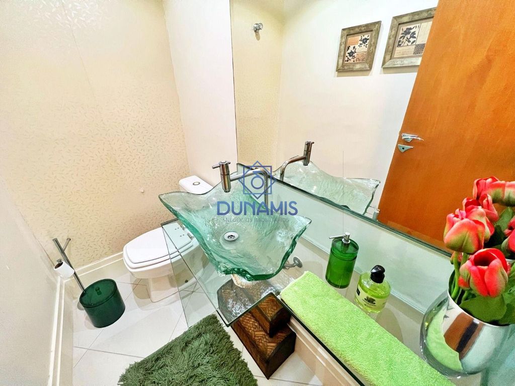 APARTAMENTO À VENDA NA PRAIA DAS ASTÚRIAS - FRENTE MAR - COM LAZER COMPLETO em Vila Luis Antônio, Guarujá — foto 22