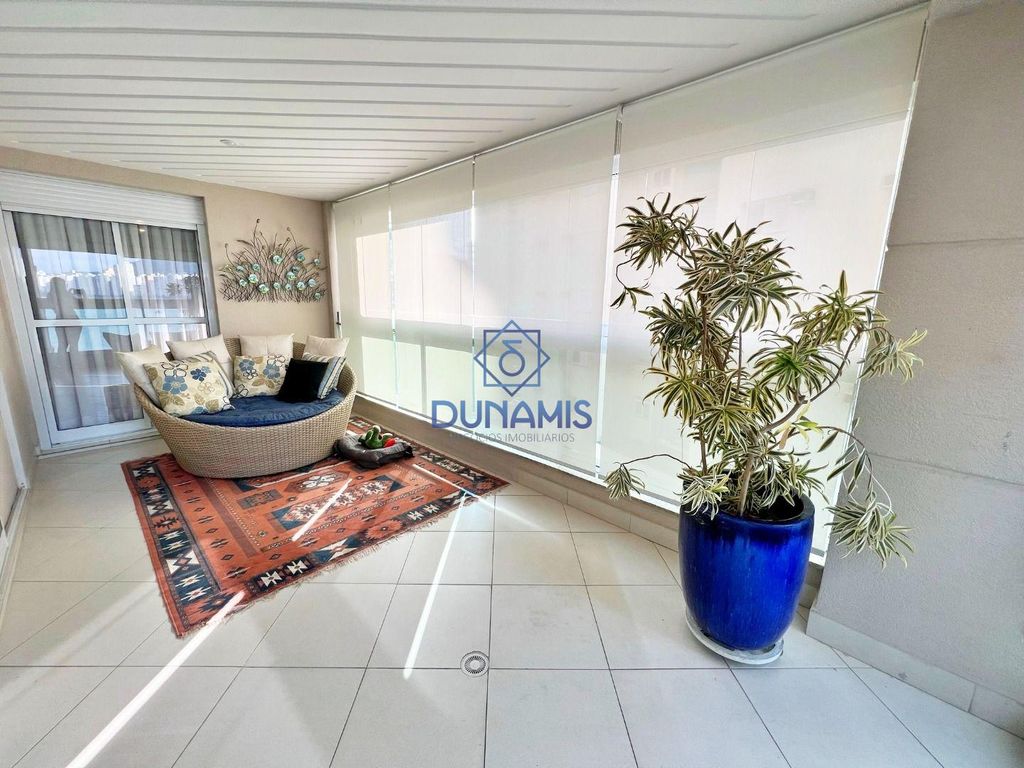 APARTAMENTO À VENDA NA PRAIA DAS ASTÚRIAS - FRENTE MAR - COM LAZER COMPLETO em Vila Luis Antônio, Guarujá — foto 19