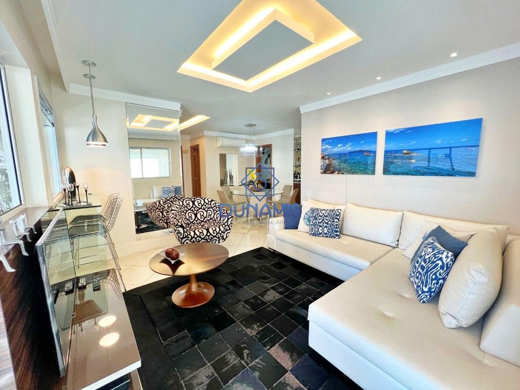 APARTAMENTO À VENDA NA PRAIA DAS ASTÚRIAS - FRENTE MAR - COM LAZER COMPLETO em Vila Luis Antônio, Guarujá — foto 4
