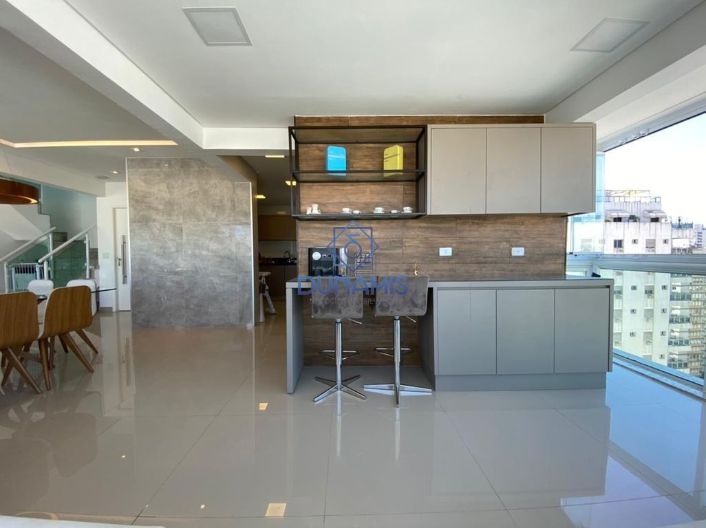 Cobertura à Venda em Pitangueiras, Guarujá - SP em Pitangueiras, Guarujá — foto 25