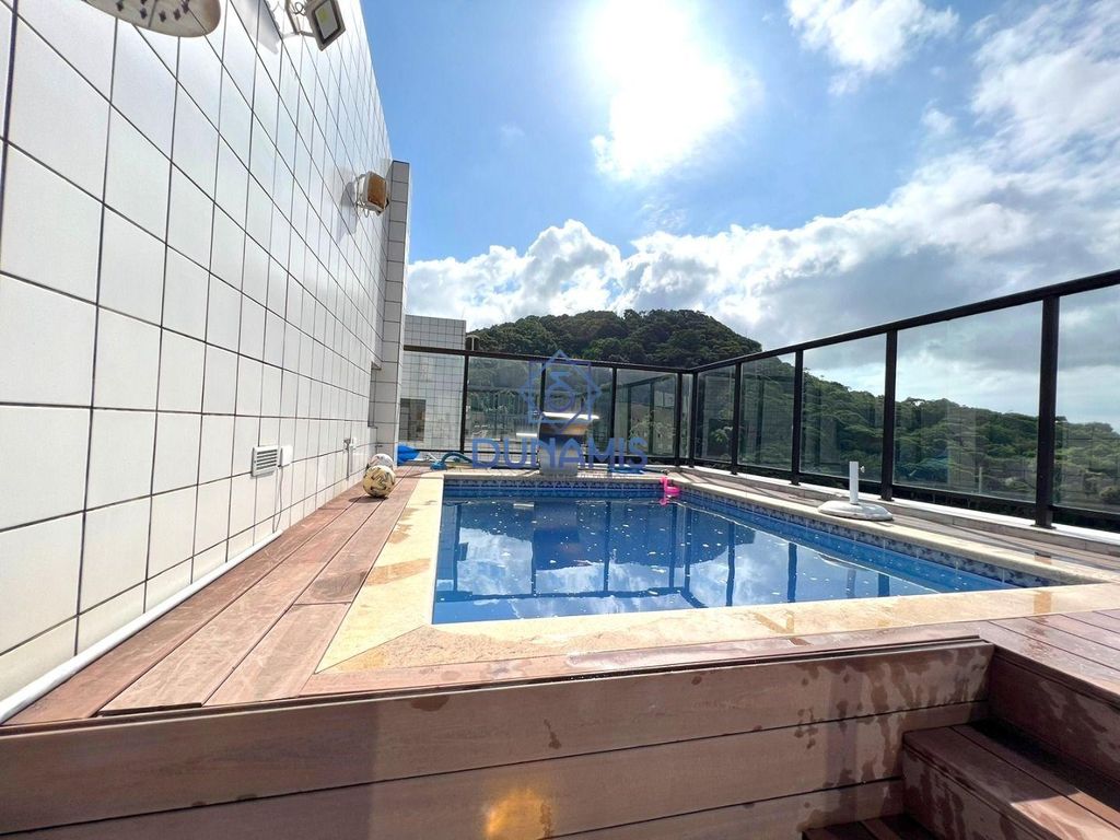 Cobertura à Venda em Pitangueiras, Guarujá - SP em Pitangueiras, Guarujá — foto 25