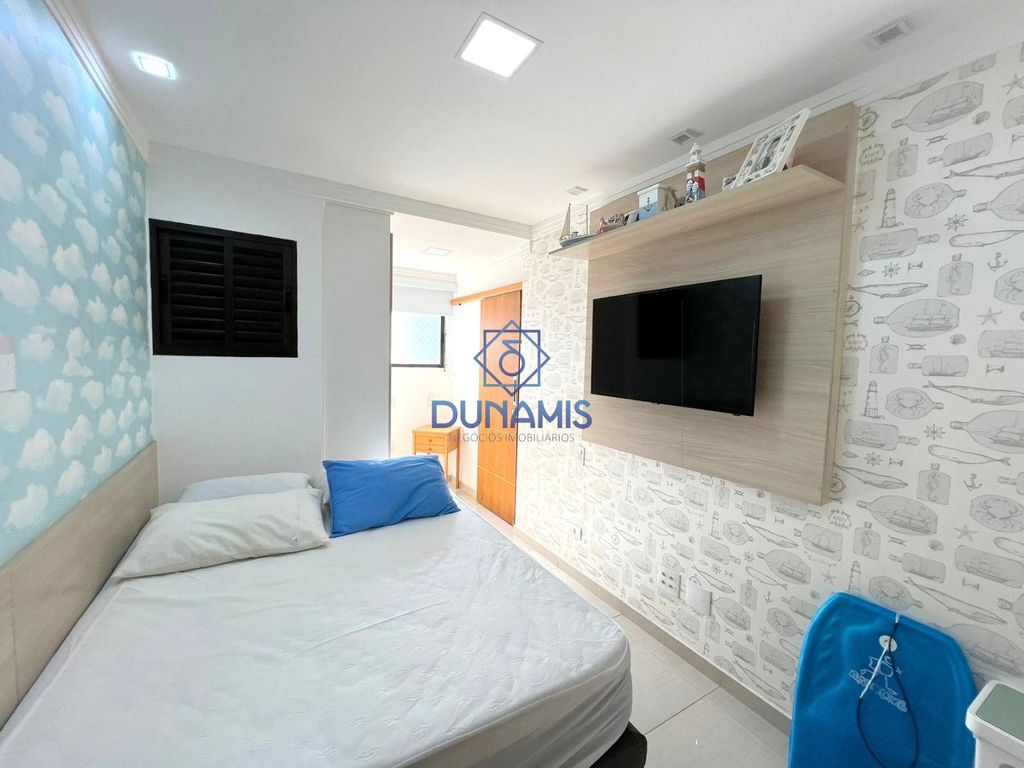 Cobertura à Venda em Pitangueiras, Guarujá - SP em Pitangueiras, Guarujá — foto 13