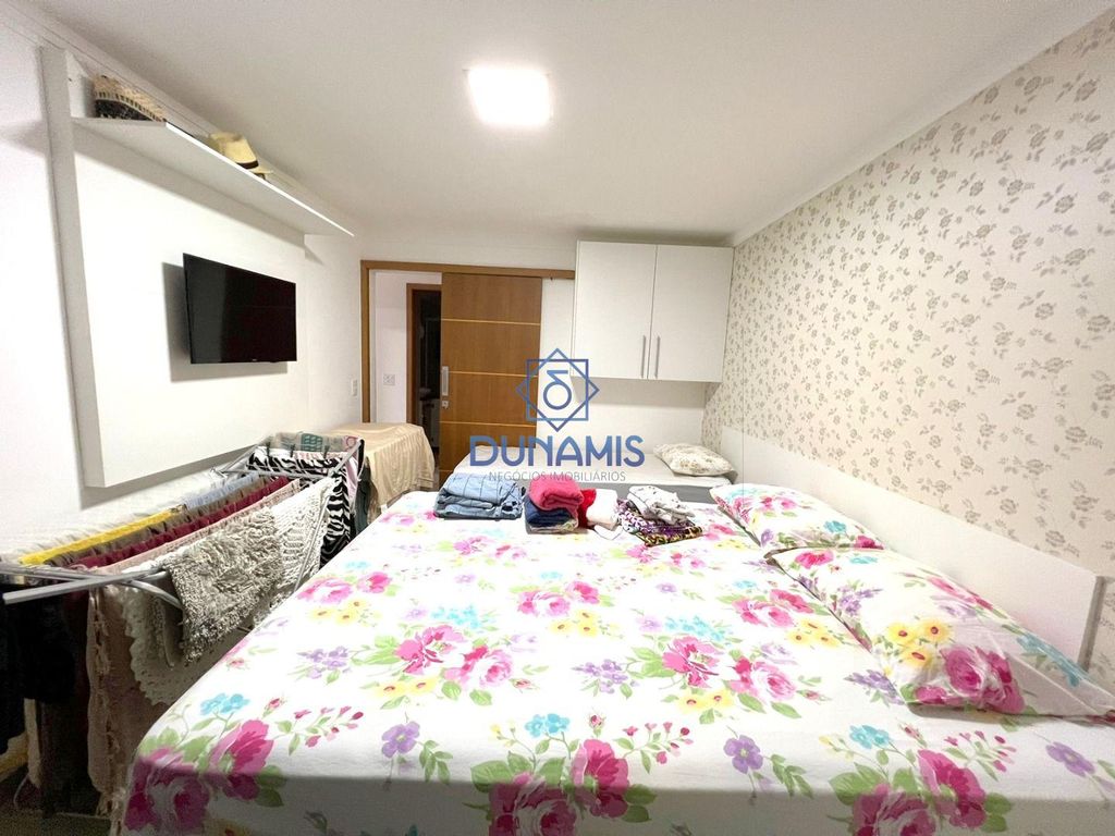 Cobertura à Venda em Pitangueiras, Guarujá - SP em Pitangueiras, Guarujá — foto 10