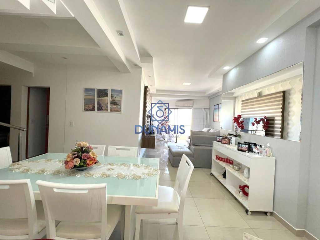 Cobertura à Venda em Pitangueiras, Guarujá - SP em Pitangueiras, Guarujá — foto 2