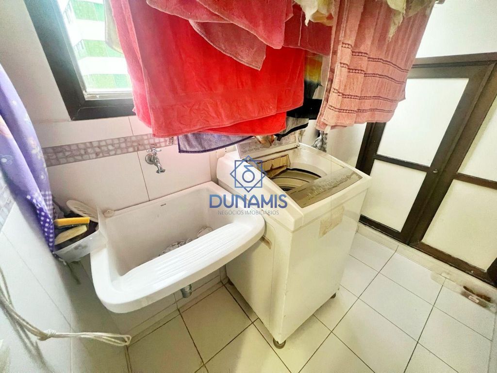 Apartamento à venda, 96 m² por R$ 850.000,00 - Praia das Astúrias - Guarujá/SP em Jardim Astúrias, Guarujá — foto 33