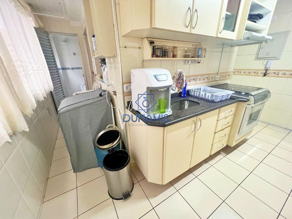 Apartamento à Venda em Pitangueiras, Guarujá - SP em Pitangueiras, Guarujá — foto 21