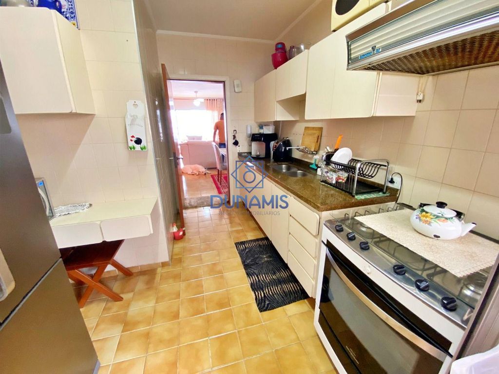 Apartamento à Venda em Pitangueiras, Guarujá - SP em Pitangueiras, Guarujá — foto 37