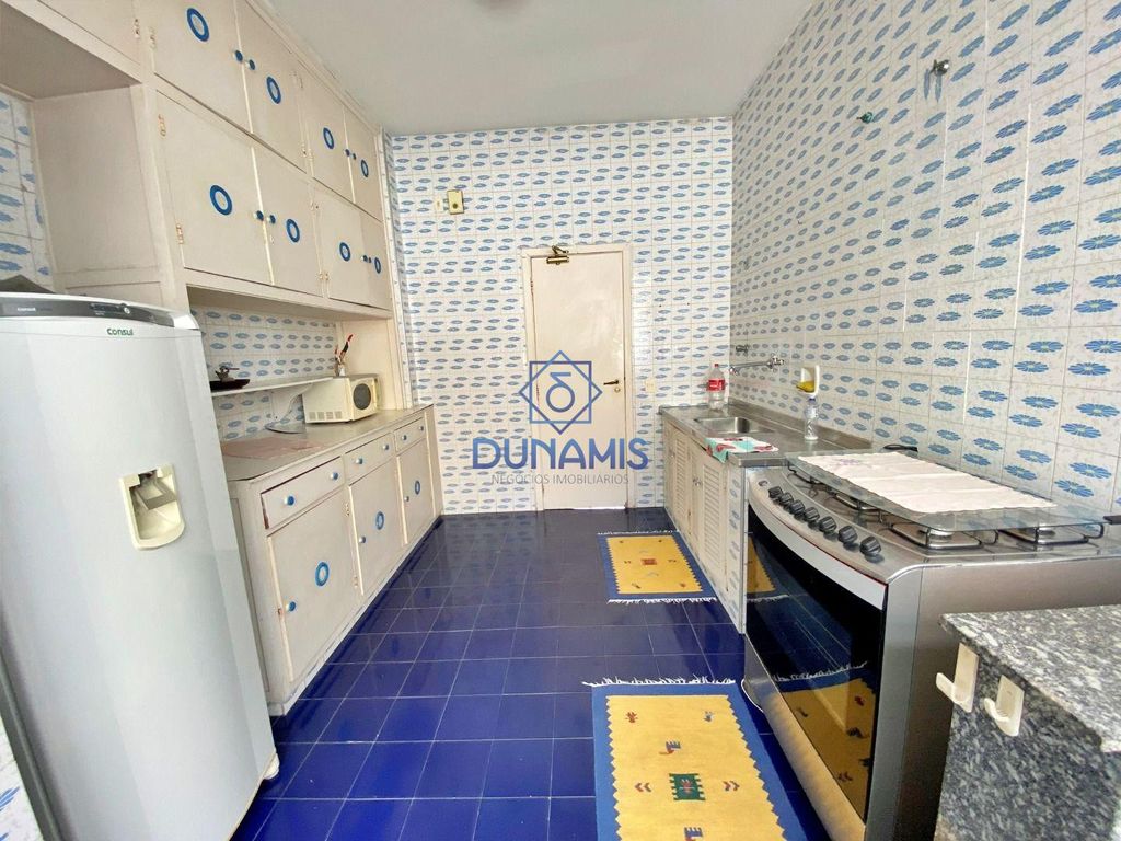 *** EXCELENTE APARTAMENTO À VENDA NA PRAIA DAS PITANGUEIRAS - COM VISTA MAR *** em Pitangueiras, Guarujá — foto 32