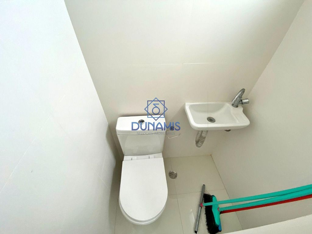 MAGNÍFICO APARTAMENTO À VENDA NA REGIÃO DAS PITANGUEIRAS - VARANDA GOURMET em Pitangueiras, Guarujá — foto 36