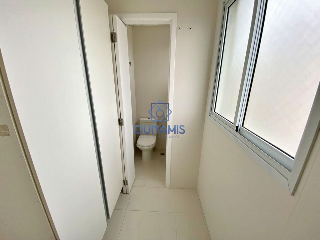 MAGNÍFICO APARTAMENTO À VENDA NA REGIÃO DAS PITANGUEIRAS - VARANDA GOURMET em Pitangueiras, Guarujá — foto 35