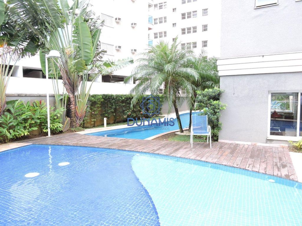 MAGNÍFICO APARTAMENTO À VENDA PRAIA DAS ASTÚRIAS - FRENTE MAR - LAZER COMPLETO em Vila Luis Antônio, Guarujá — foto 32