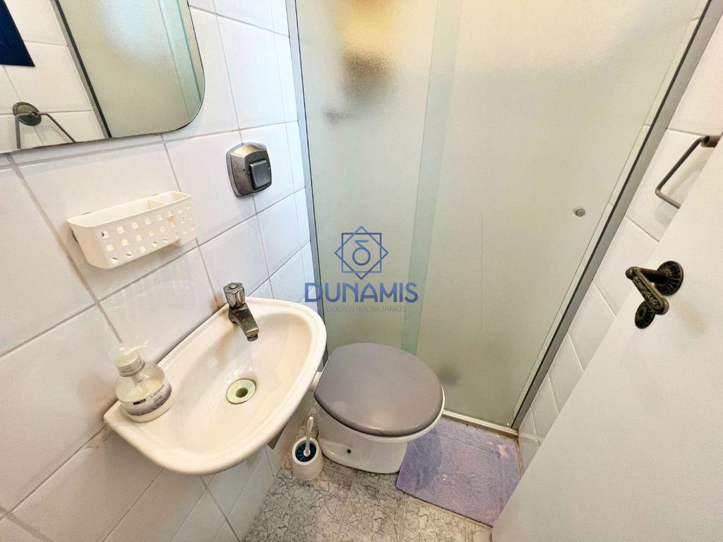 Apartamento à venda, 110 m² R$ 650.000,00 - Praia das Pitangueiras - Guarujá/SP em Pitangueiras, Guarujá — foto 35