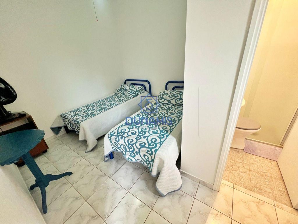 Apartamento à venda, 110 m² R$ 650.000,00 - Praia das Pitangueiras - Guarujá/SP em Pitangueiras, Guarujá — foto 34