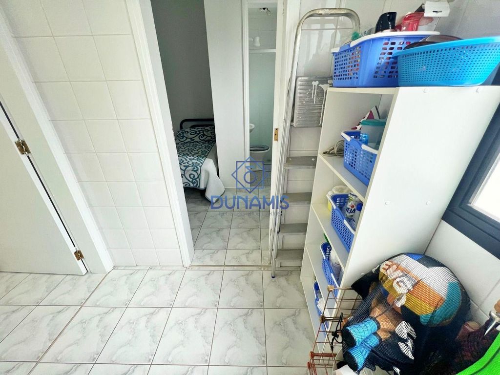 Apartamento à venda, 110 m² R$ 650.000,00 - Praia das Pitangueiras - Guarujá/SP em Pitangueiras, Guarujá — foto 31