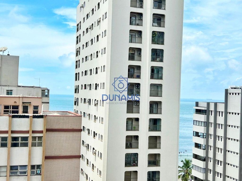Apartamento à venda, 190 m² por R$ 1.250.000,00 - Vila Alzira - Guarujá/SP em Jardim Astúrias, Guarujá — foto 7
