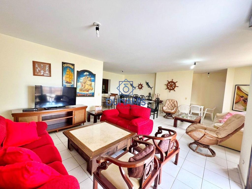 Apartamento à venda, 190 m² por R$ 1.250.000,00 - Vila Alzira - Guarujá/SP em Jardim Astúrias, Guarujá — foto 3