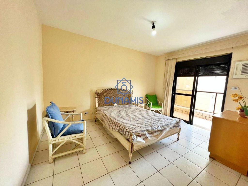 Apartamento à venda, 190 m² por R$ 1.250.000,00 - Vila Alzira - Guarujá/SP em Jardim Astúrias, Guarujá — foto 17