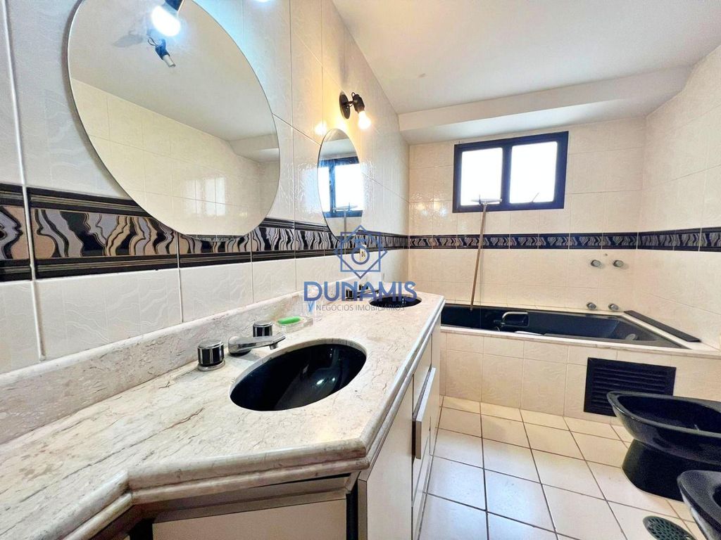 Apartamento à venda, 190 m² por R$ 1.250.000,00 - Vila Alzira - Guarujá/SP em Jardim Astúrias, Guarujá — foto 19