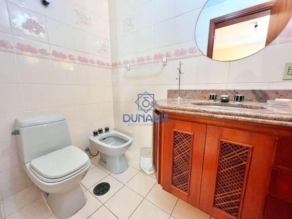 Apartamento à venda, 190 m² por R$ 1.250.000,00 - Vila Alzira - Guarujá/SP em Jardim Astúrias, Guarujá — foto 15