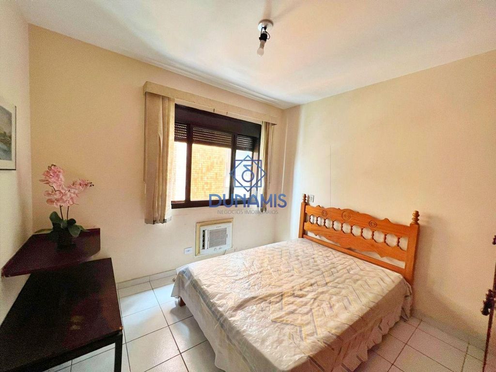 Apartamento à venda, 190 m² por R$ 1.250.000,00 - Vila Alzira - Guarujá/SP em Jardim Astúrias, Guarujá — foto 16