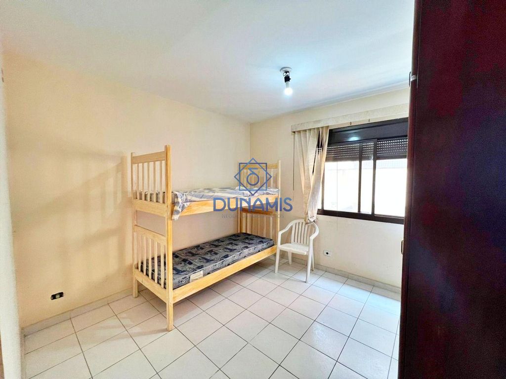 Apartamento à venda, 190 m² por R$ 1.250.000,00 - Vila Alzira - Guarujá/SP em Jardim Astúrias, Guarujá — foto 10