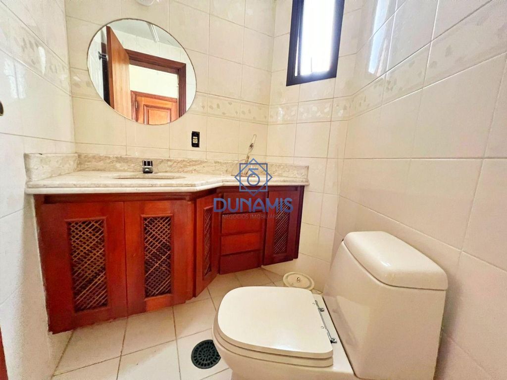 Apartamento à venda, 190 m² por R$ 1.250.000,00 - Vila Alzira - Guarujá/SP em Jardim Astúrias, Guarujá — foto 8