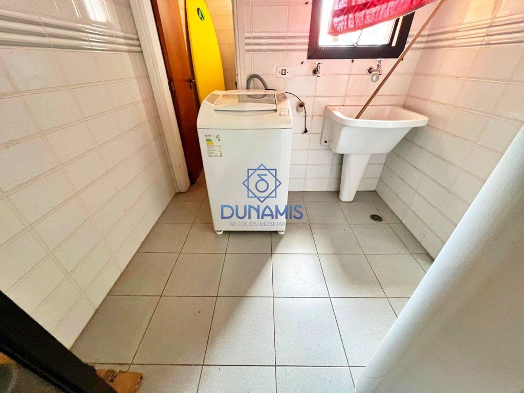 Apartamento à venda, 190 m² por R$ 1.250.000,00 - Vila Alzira - Guarujá/SP em Jardim Astúrias, Guarujá — foto 25