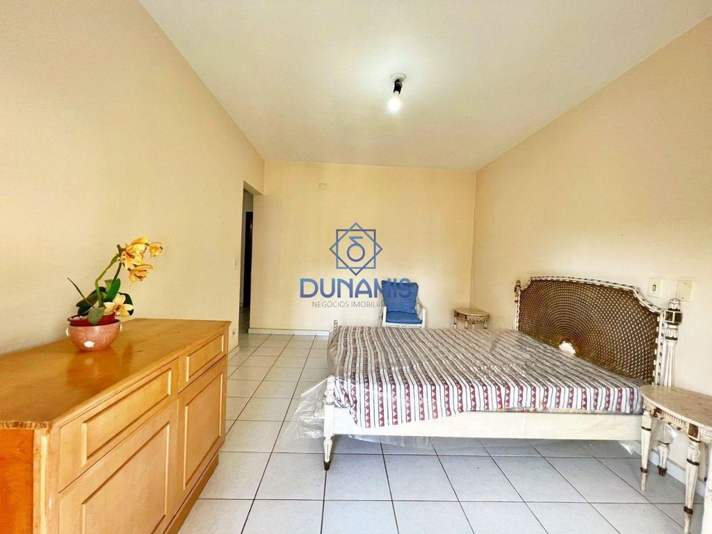 Apartamento à venda, 190 m² por R$ 1.250.000,00 - Vila Alzira - Guarujá/SP em Jardim Astúrias, Guarujá — foto 22